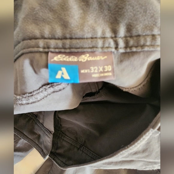 Eddie Bauer First Ascent Pants - Picture 3 of 4